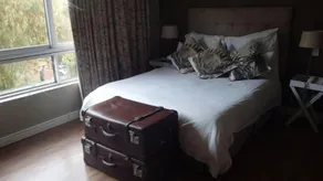 Ocean Breeze Hotel - Room