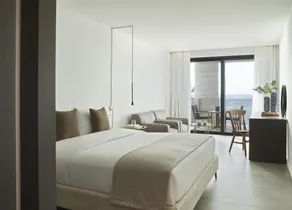 Lango Design Hotel & Spa, Adults Only - Chambre