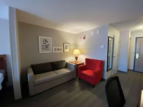 Country Inn & Suites by Radisson, Athens, GA - Chambre
