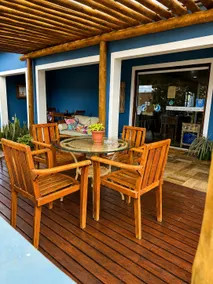 Pousada Alto da Vila Noronha by Alto da Ilha - Receção
