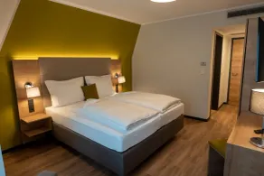 Hotel-Landgasthaus Ständenhof - Room