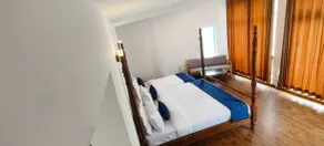 COASTAL GRAND RESORT - KOTAGIRI - Camera