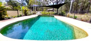 Woodlane Cottages Hunter Valley - Piscine