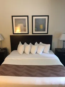 Days Inn by Wyndham Penn State - Chambre