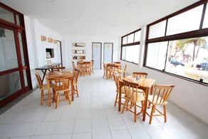 Pousada Maraca Beach - Restaurant