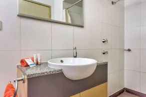 Econo Lodge Karratha - Room