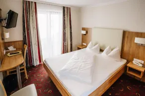 Hotel garni Fuchs - Quarto