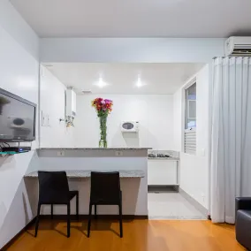Max Savassi Apart Service - OFICIAL - Room