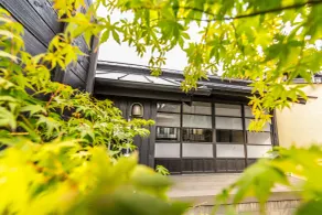 Nihon Iro - Room