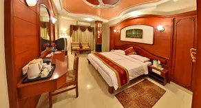 Hotel Gnanam - Room