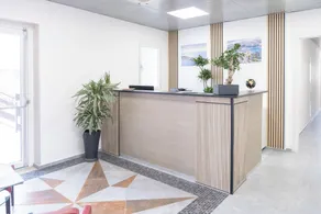 Hotel Bastione - Reception