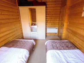 Forest Lodge - Rom