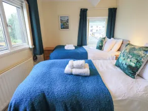 Holme Rigg - Camera