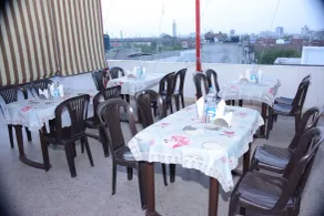 Hotel Thikana Palace - Restaurant