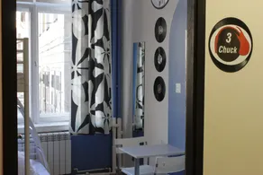La Guitarra Hostel Gdańsk - Room