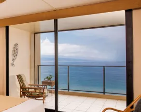 Aston Mahana at Kaanapali - Rom