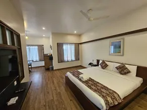 The Story Resorts & Spa - Room