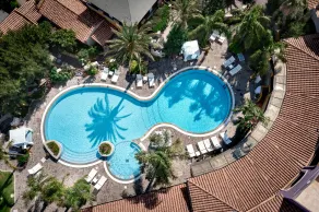 Cruccùris Resort - Adults Only - Piscine
