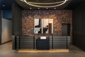 Hotel Avail Rogers, Tapestry Collection By Hilton - Reception