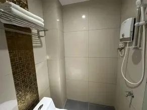 Milano Hotel - Salle de bain