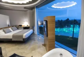 Borgo San Barbato Resort Spa & Golf - Room