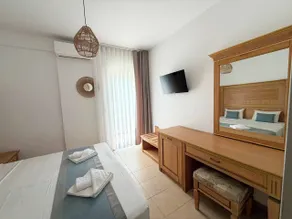 MeThea SeaView Apartments by Greek Pride - Camera