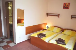 Penzion Larion - Room