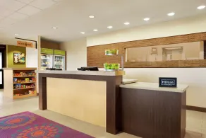 Home2 Suites by Hilton Elko - Réception