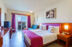 Kos Palace - Chambre