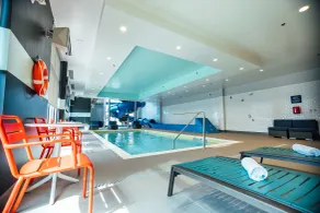 Tru By Hilton Yarmouth - Pool