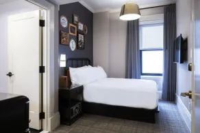 Copley Square Hotel, a FOUND Hotel - Chambre