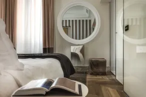 Hotel Palazzo Manfredi – Small Luxury Hotels of the World - Rum