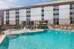 Wyndham Garden Marietta Atlanta North - Pool