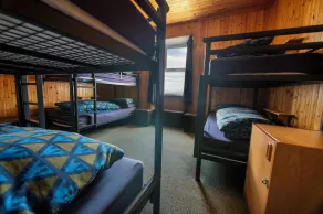 Gairloch Sands Youth Hostel - Room