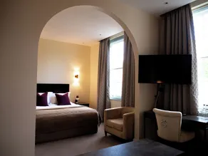 St Michael's Manor Hotel - St Albans - Habitación
