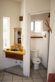 Canto del Mar Hotel - Zihuatanejo - Suites con Cocina - Salle de bain