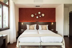 Hotel The Century - Room