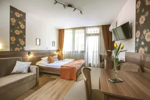 Apartman Hotel - Room