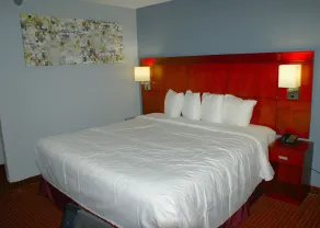 Sonesta Essential Van Buren - Rom