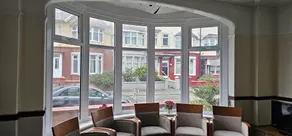 Jewel Of The Sea Hotel - Resepsjon