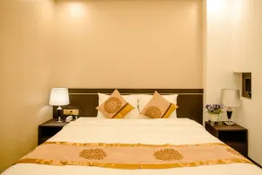 Hanami Hotel Danang - Room
