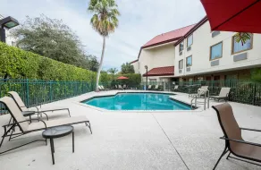 Red Roof Inn PLUS+ West Palm Beach - Piscine