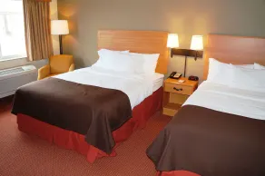 AmericInn by Wyndham Anamosa - Zimmer