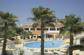 Hotel Albergaria Dom Manuel - Piscina