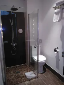 Best Western Urban Hotel  - Salle de bain