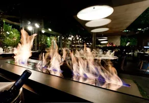 Philippos Xenia Hotel - Restaurant