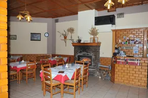 Hani Zemenou - Restaurant