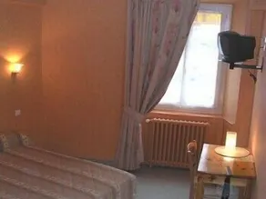 Hôtel de France - Chambre
