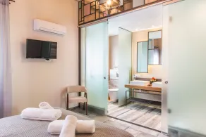 Casa Maritima - Badezimmer