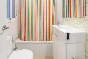 Apartamento Mariblanca - Bagno